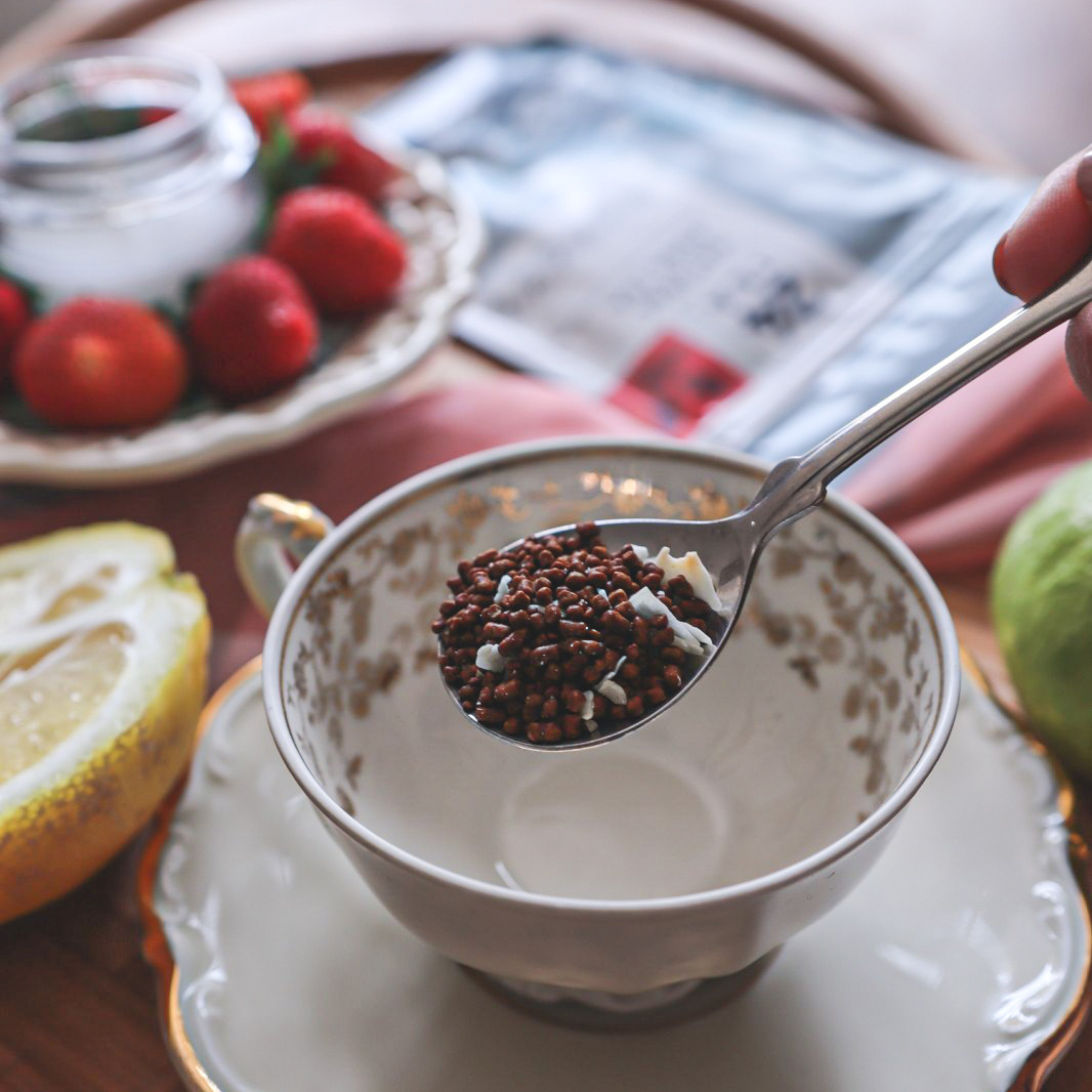 24Tea - herbatka gryczana Dreamy Coconut 100 g