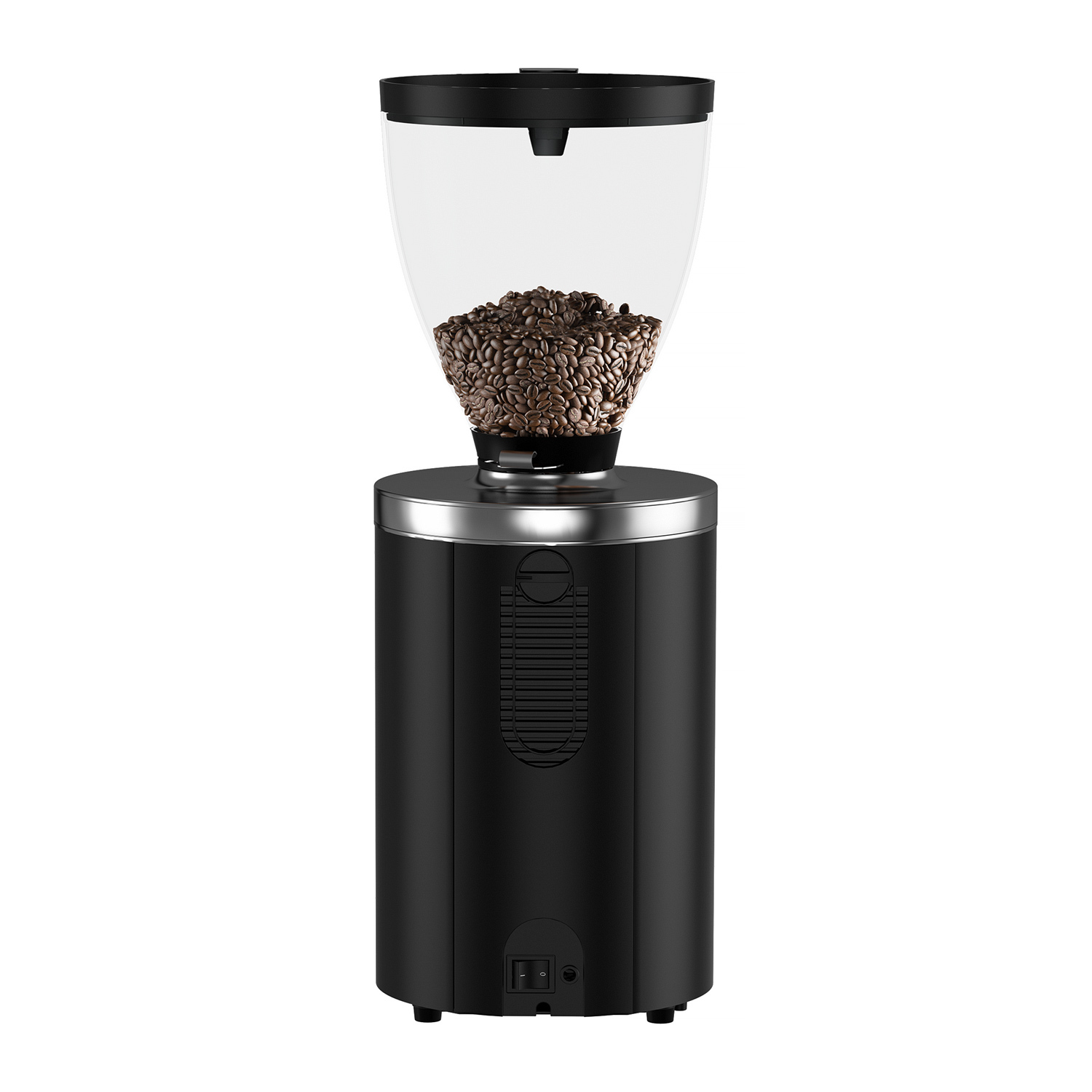 Mahlkönig - E80S Automatic Grinder Black