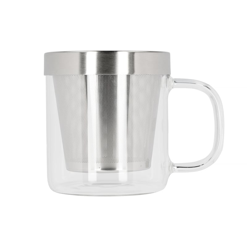 Paper & Tea - Tea Brewing Mug