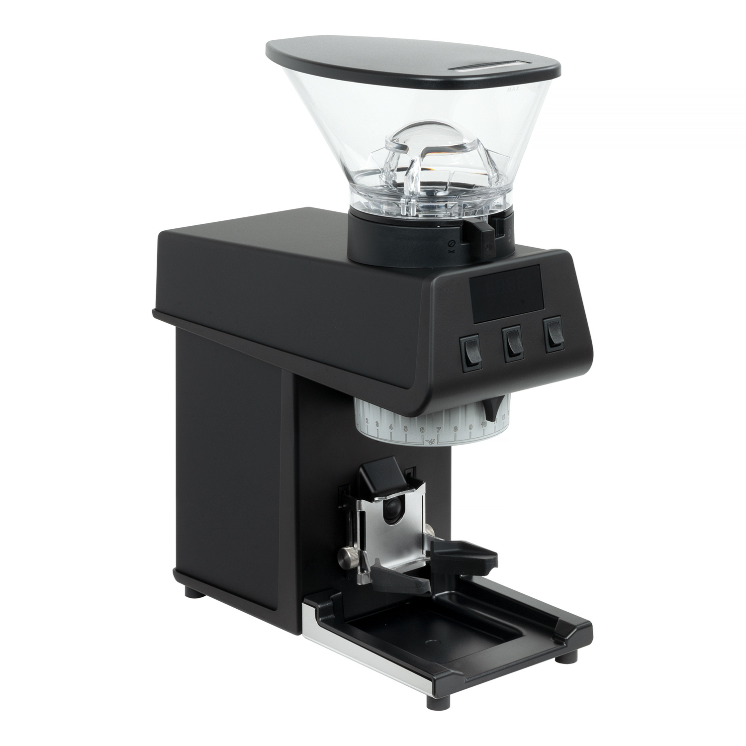 La Marzocco Home - Linea Pico Grinder - Młynek automatyczny - Czarny