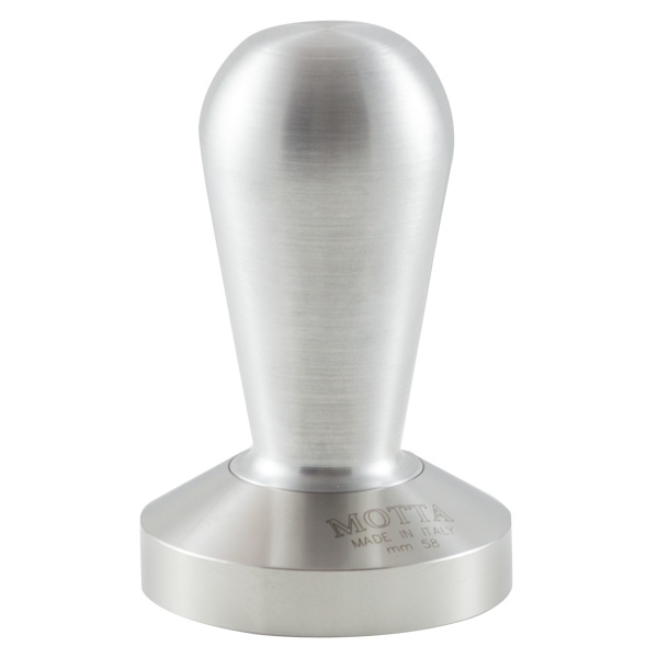 Motta - Tamper aluminiowy 58 mm (outlet)