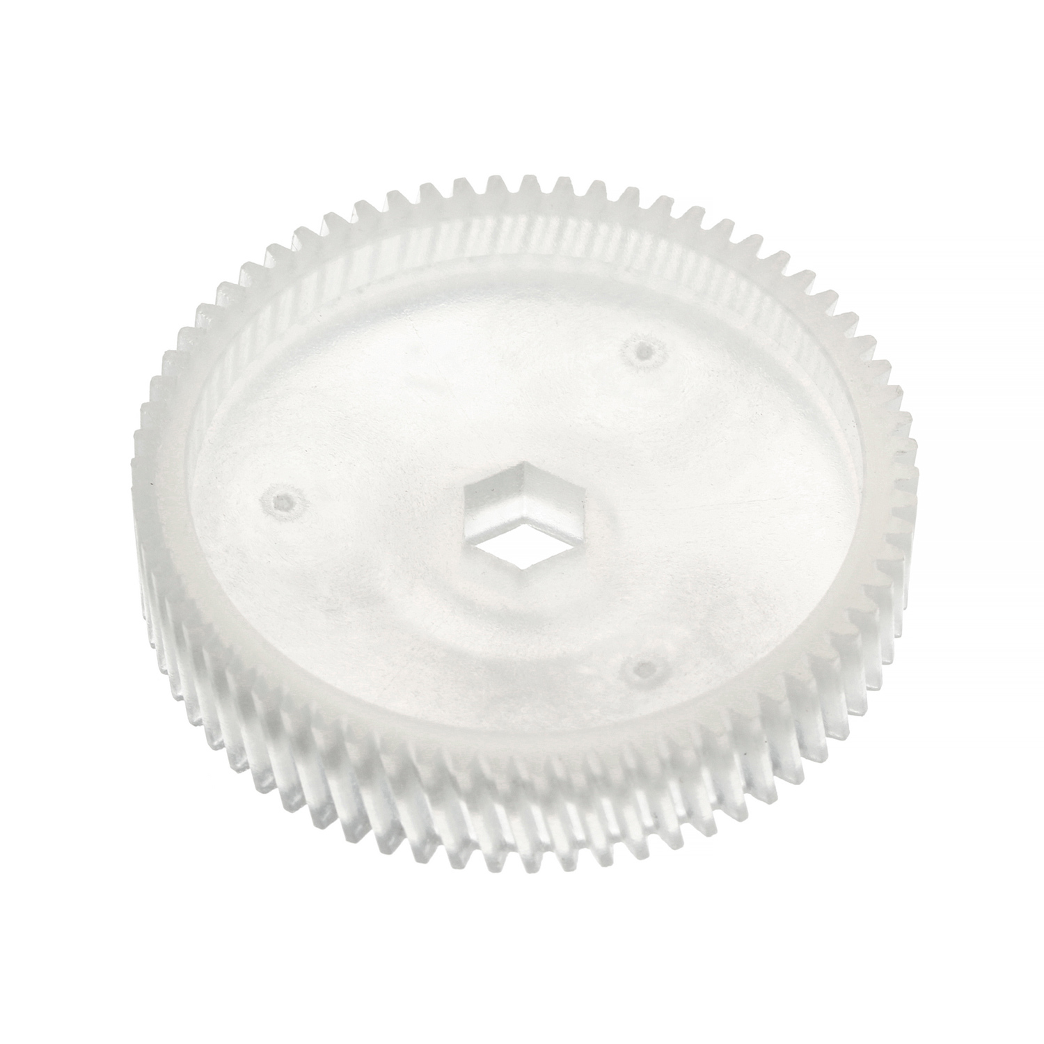 Baratza - Main drive gear