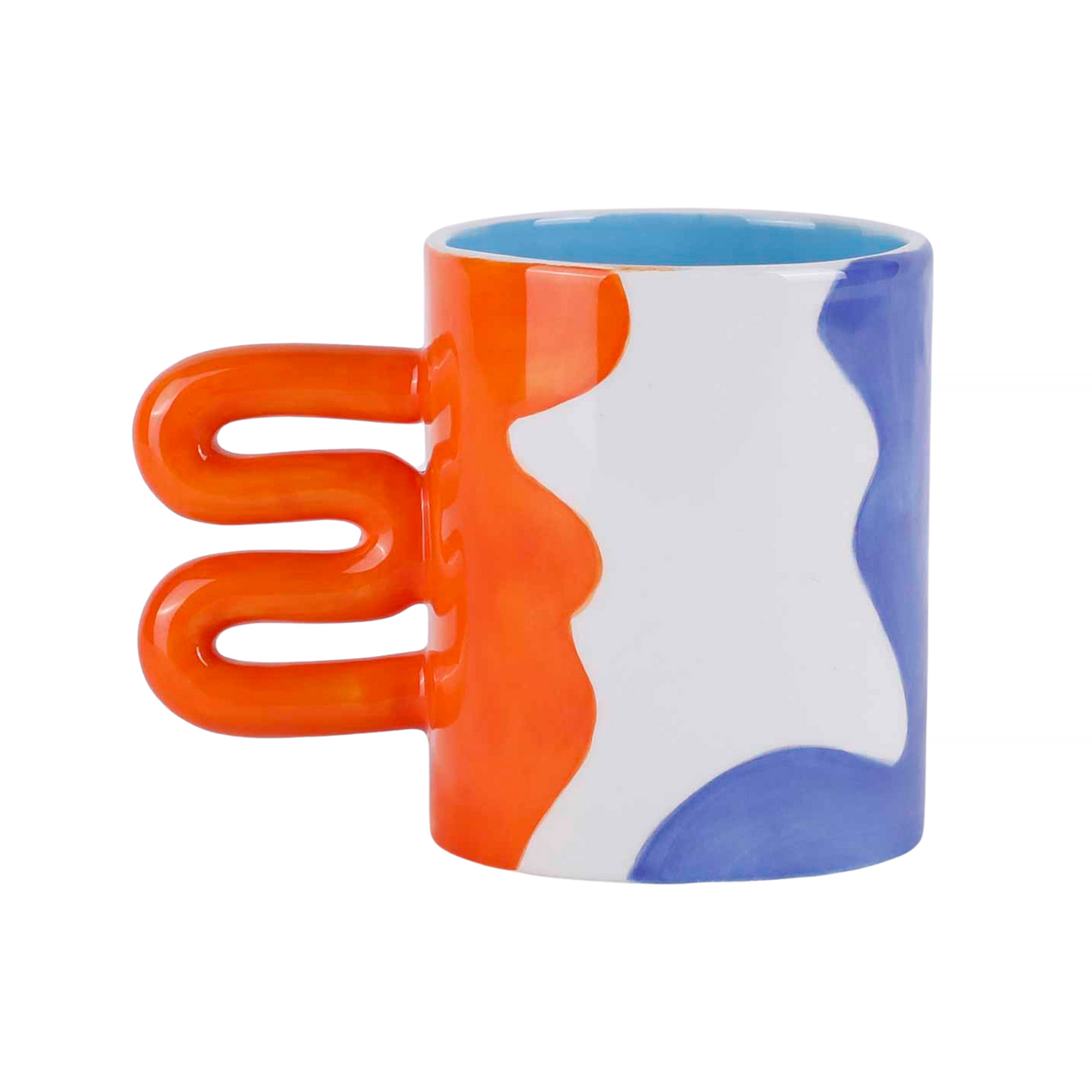 Que Rico - kubek Valencia Melting Magic 250ml