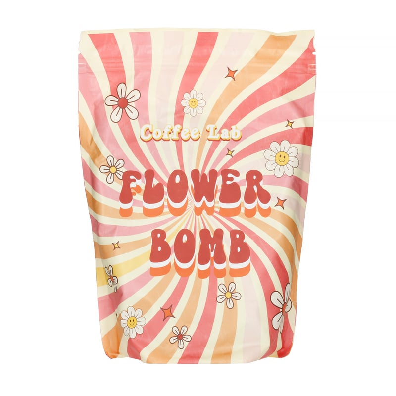 Coffeelab - Flower Bomb Filter 500g