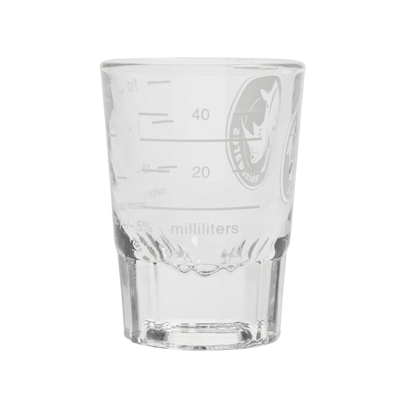 Rhino Coffee Gear - Lined Shot Glass 60ml