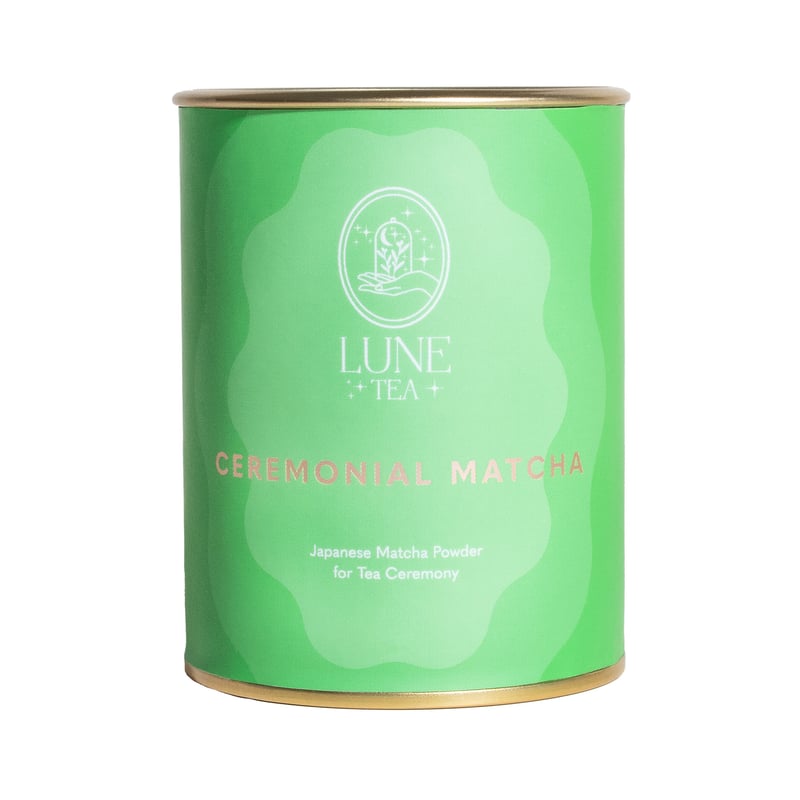 Lune Tea - Ceremonialna Matcha 30g