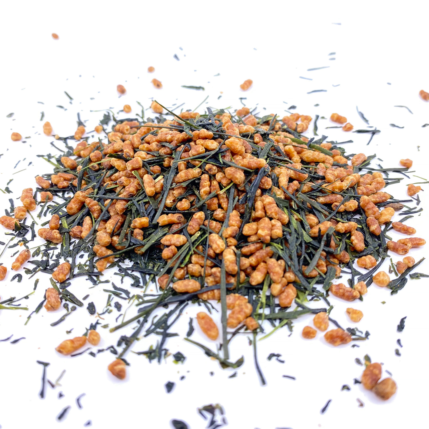 Teasome - Genmaicha Yamabuki - Herbata sypana 50g