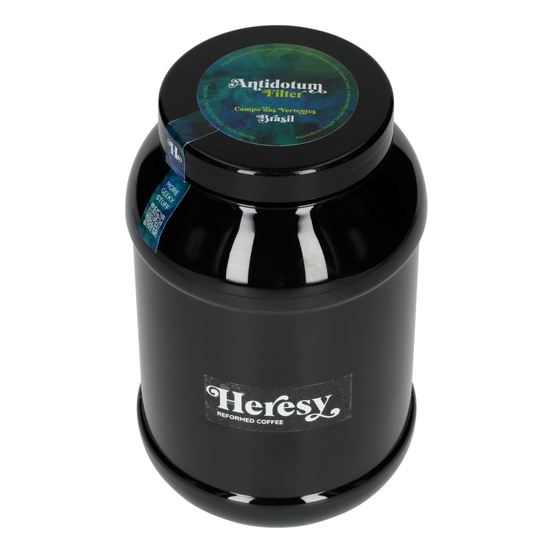 Heresy - Antidotum Filter 1001g