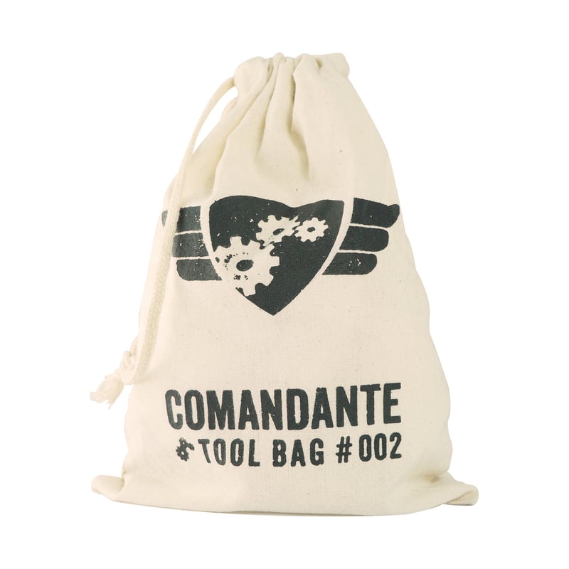 Comandante - Tool Bag #2