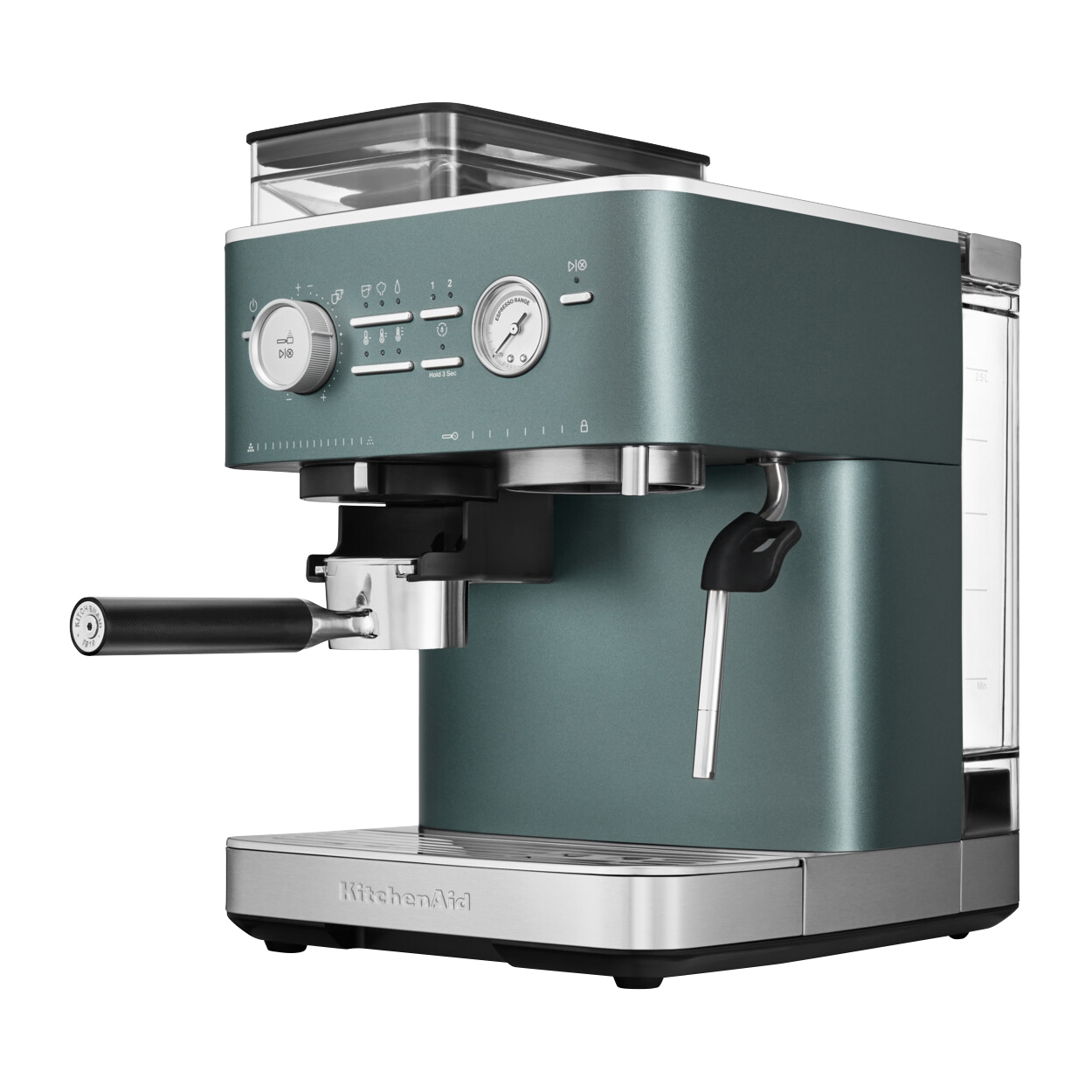 KitchenAid - Espresso Machine juniper