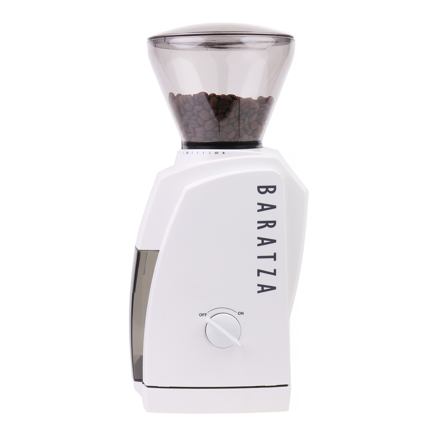 Baratza Encore White