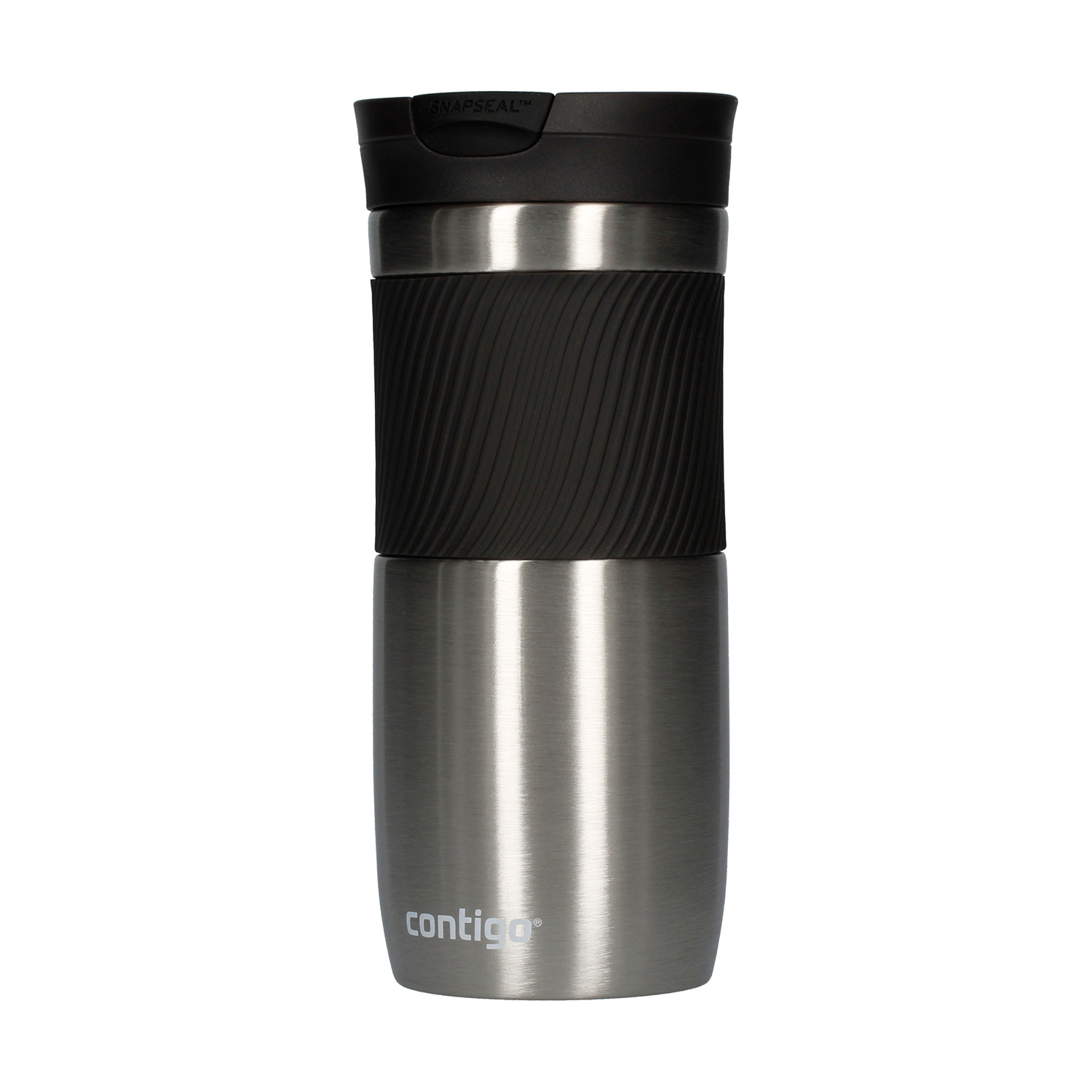 Contigo Byron 16 Stainless Steel - 470 ml Thermal Mug