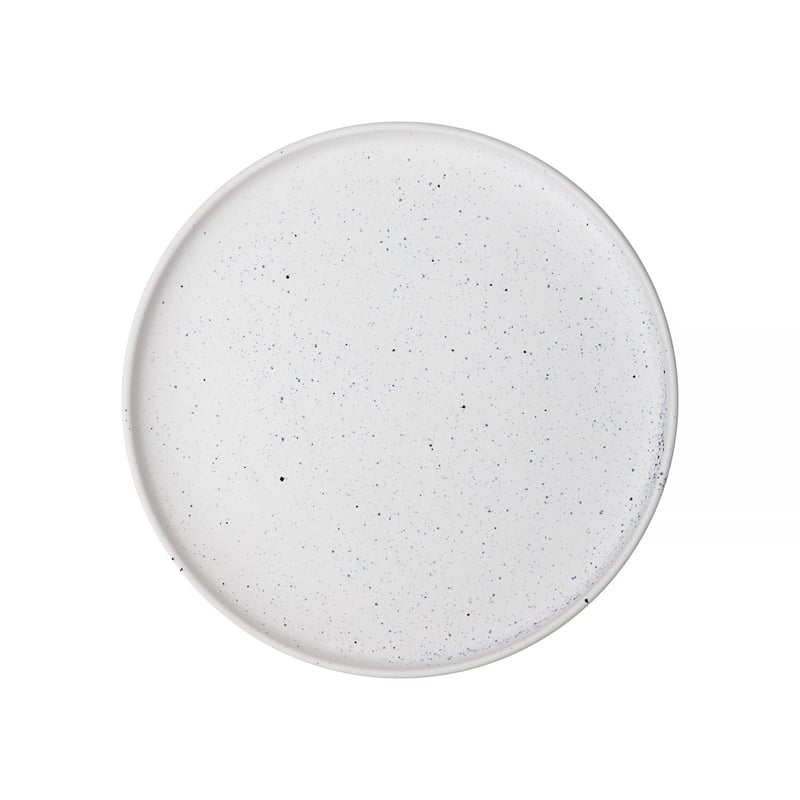 AOOMI - Salt Large Plate - Duży talerz