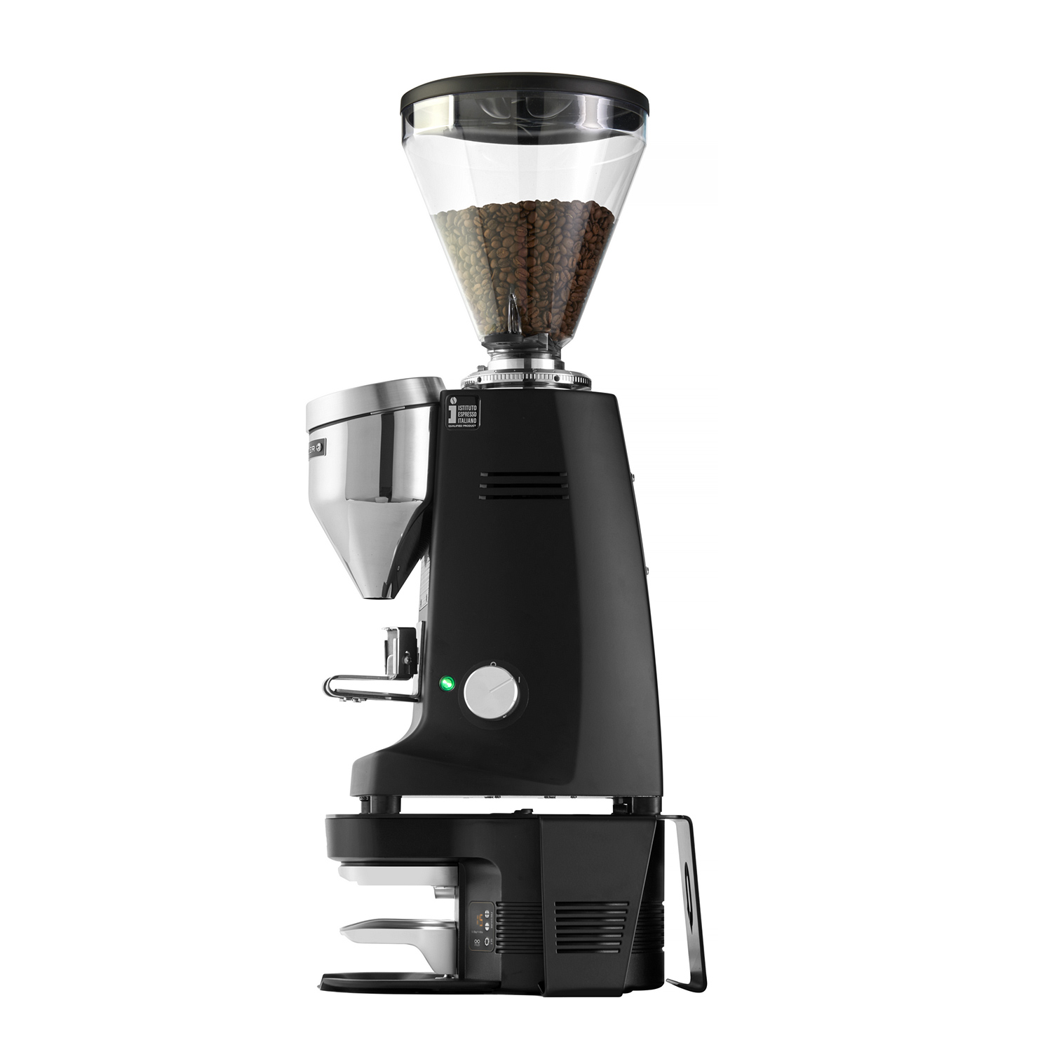 PUQpress - M3 Bracket Black