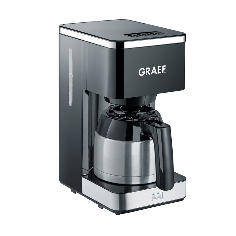 Graef - FK412 - Filter Coffee Machine