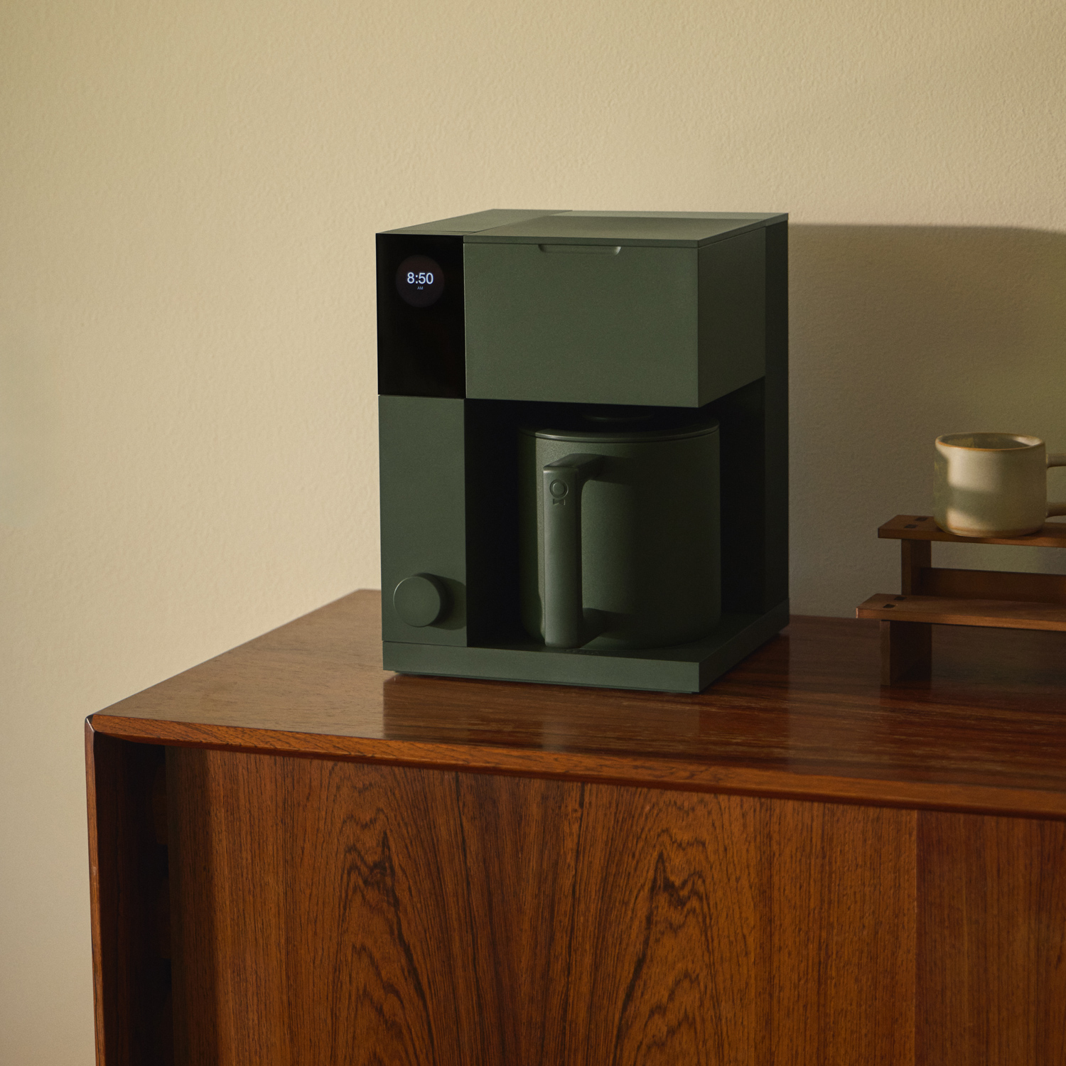 Fellow - Filter Coffee Machine Aiden Woodland