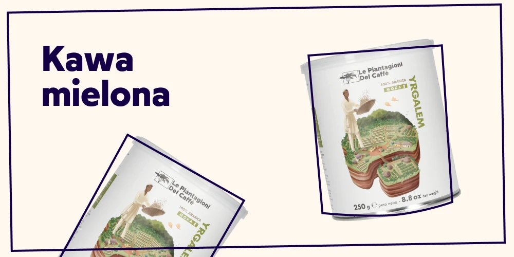 Le Piantagioni del Caffe