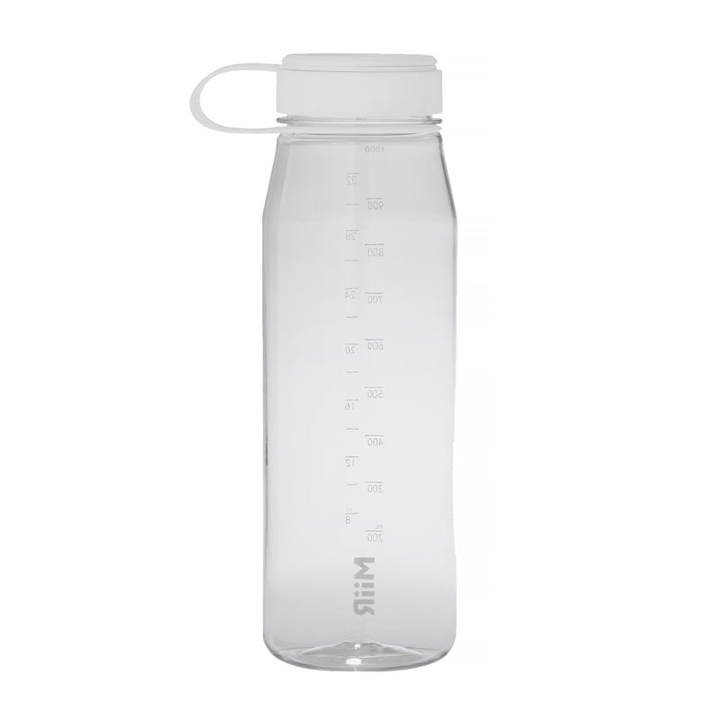 MiiR - Everywhere Bottle Clear 1l