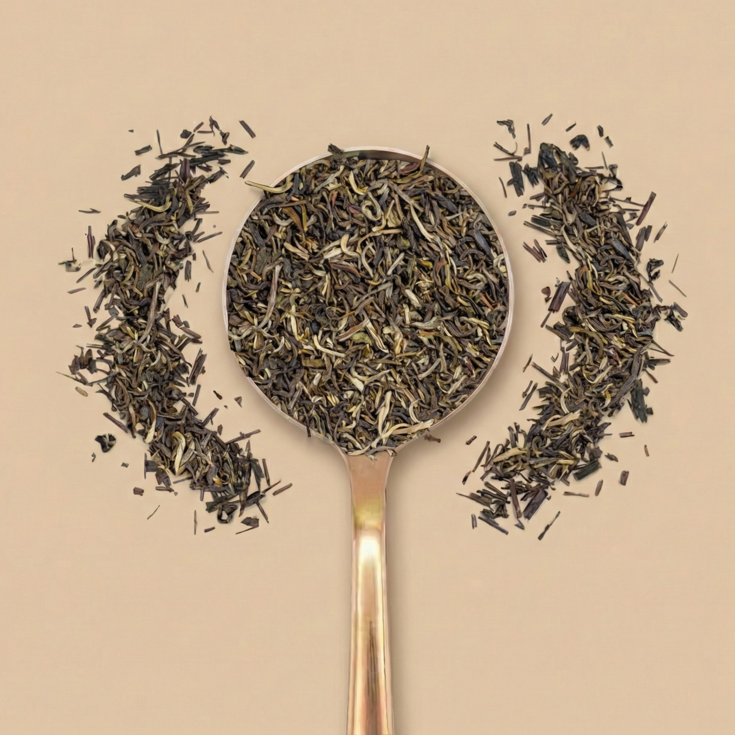 Kusmi Tea - White Anastasia - Loose Tea BIO 90 g