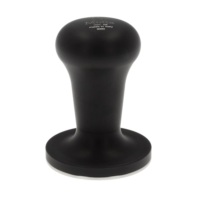 Motta - Flash Black Tamper 58mm