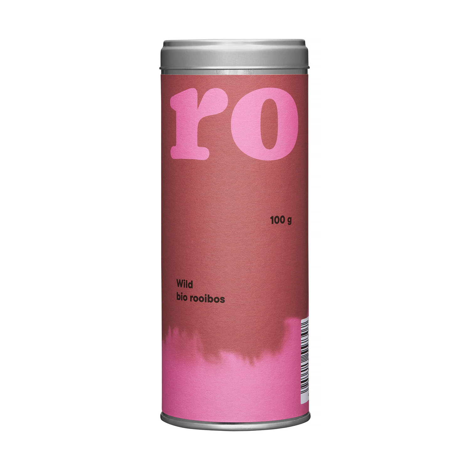 RO - herbata sypana rooibos Wild BIO 100 g