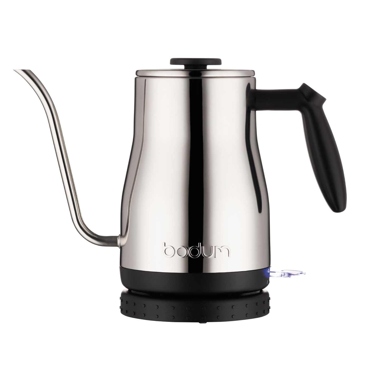Bodum - Czajnik z wylewką Bistro Chrome 1l