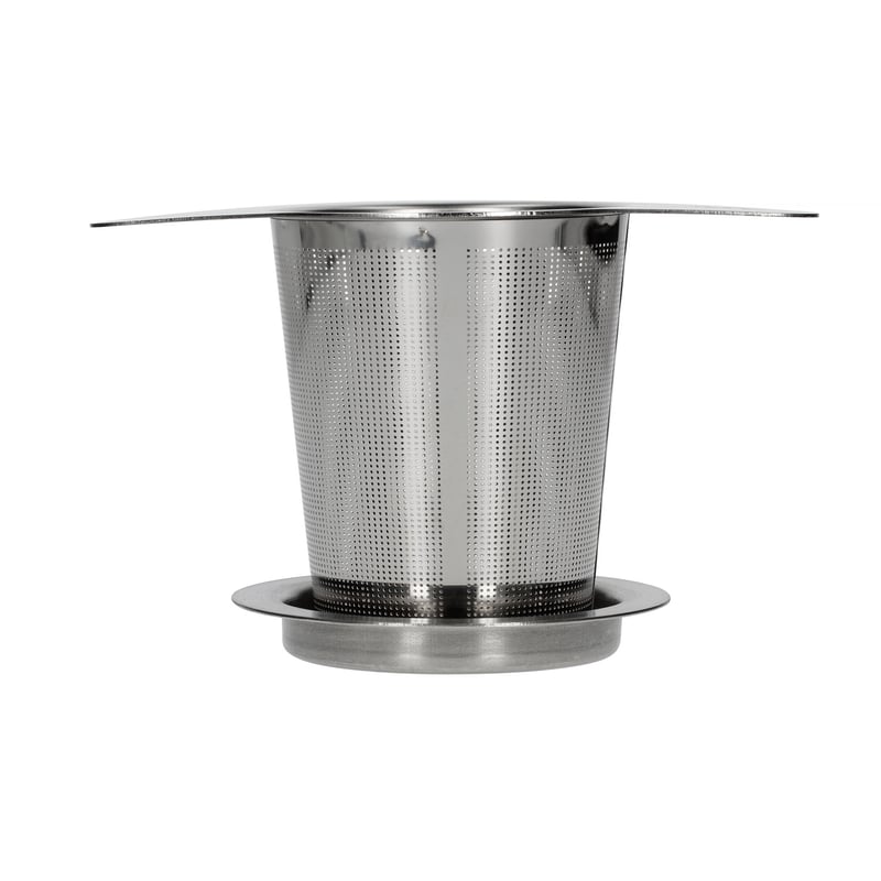 Paper & Tea - Stainless Steel Infuser
