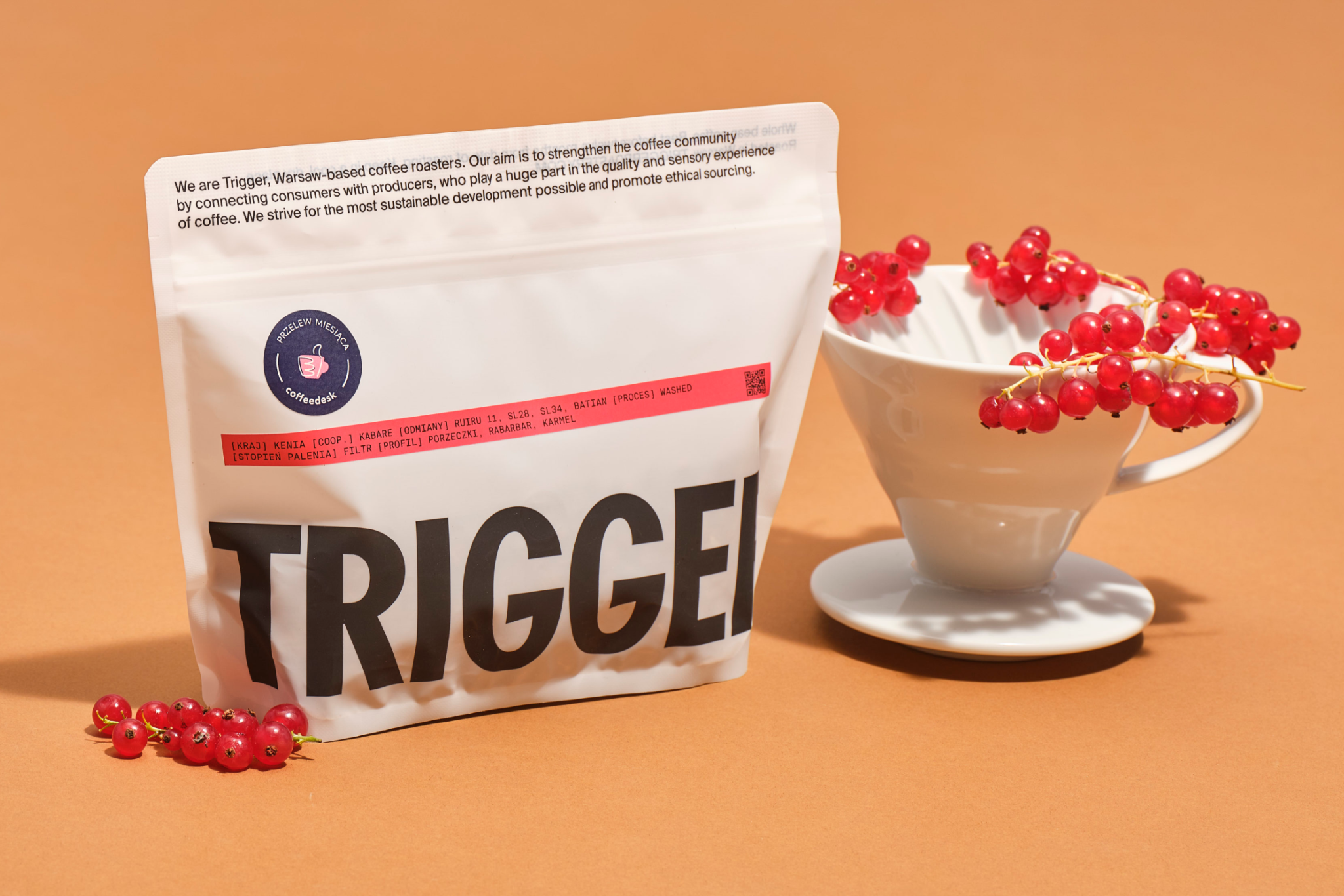 Kawa typu Single origin