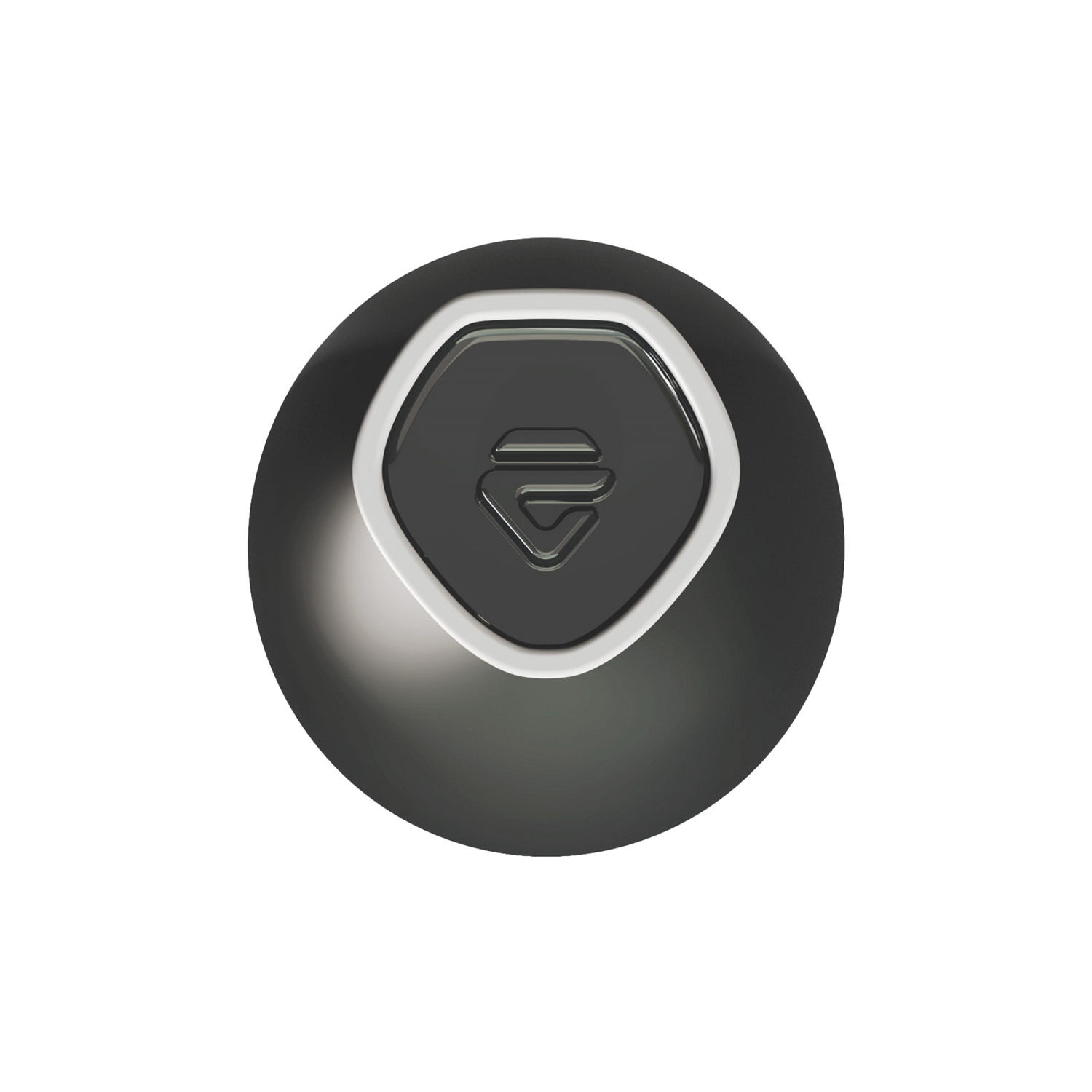 Lelit - coffee cup black PLA720S Set of 2 Mugs 120ml