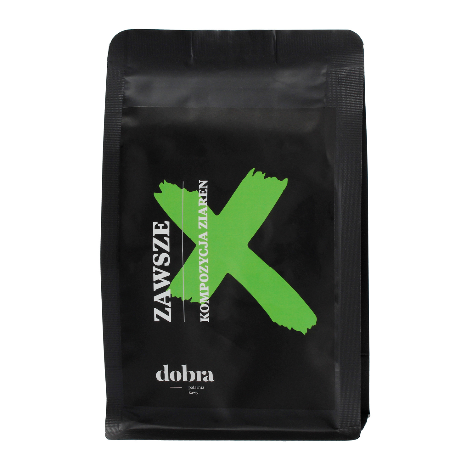 Dobra Palarnia Kawy - Zawsze Espresso Blend 250g