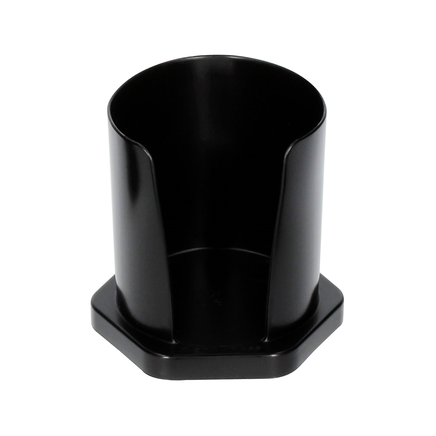 AeroPress - plastikowy uchwyt na papierowe filtry