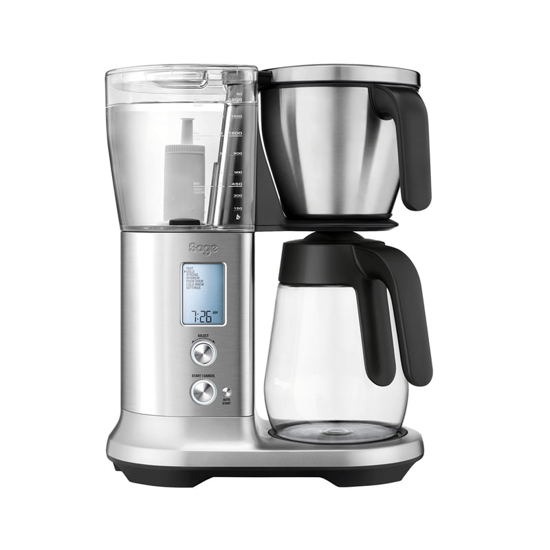 Sage - Precision Brewer - Filter coffee machine