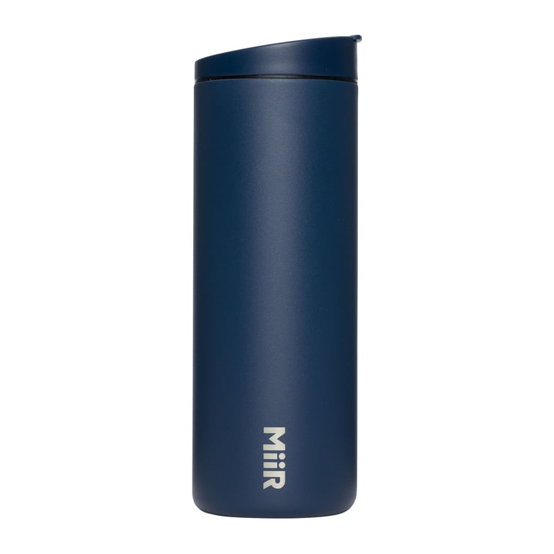 MiiR - Flip Traveler Tumbler Tidal Blue 470ml