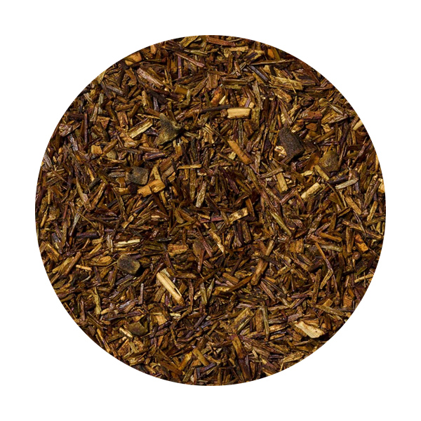 Solberg & Hansen - Loose Tea - Rooibos Fireside