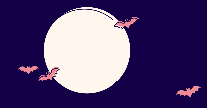 HALLOWEEN Z COFFEEDESK