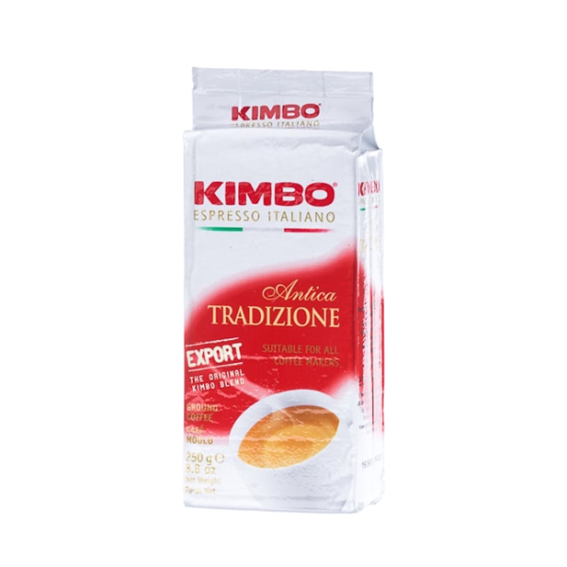 Kimbo Antica Tradizione - Ground 250g