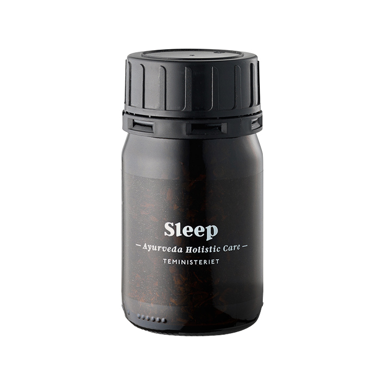 Teministeriet - Ayurveda Sleep Organic Loose Tea 40g