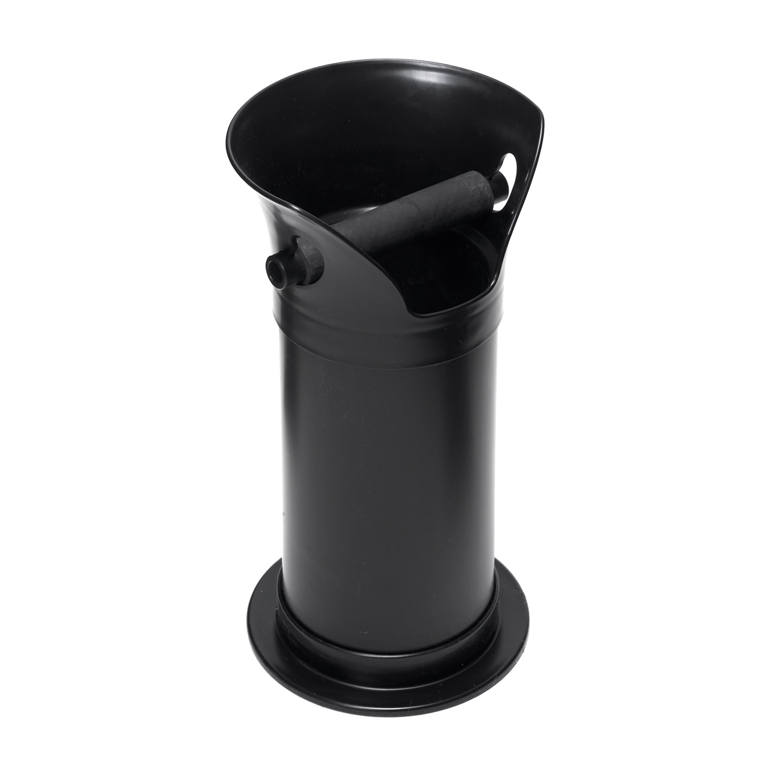 Rhino Coffee Gear - Thumpa - Knock Tube Black 300 mm