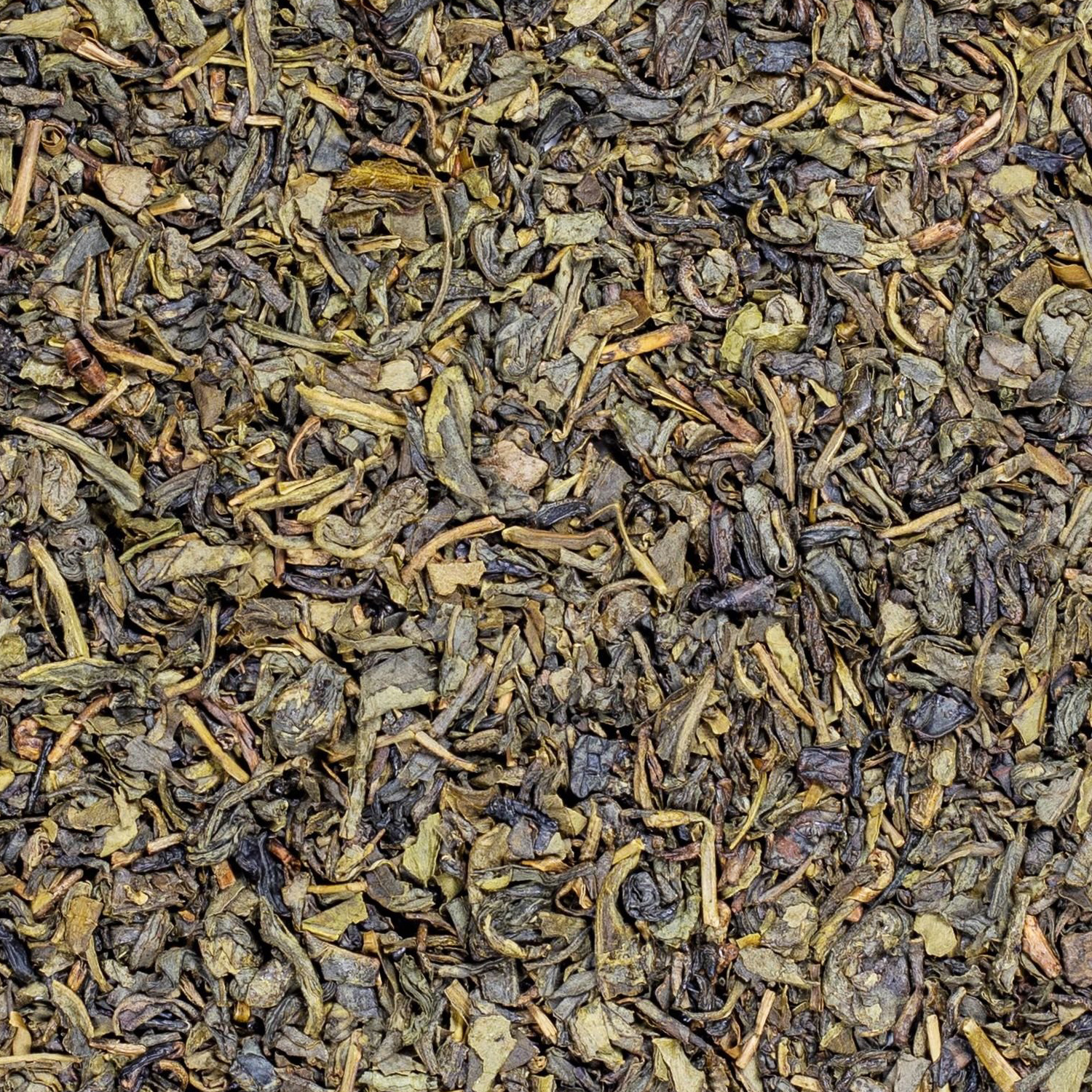 Kusmi Tea - Green Almond - Loose Tea 100g