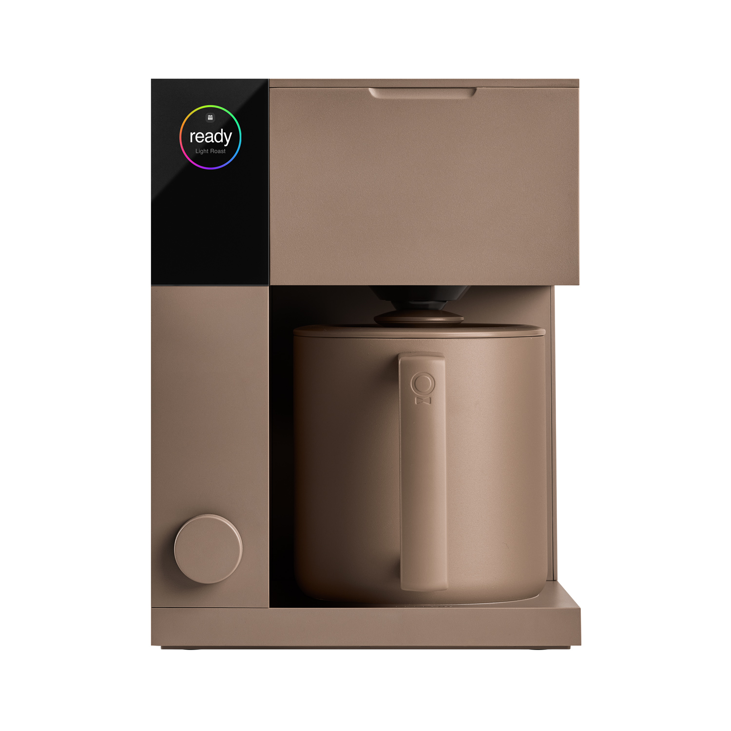 Fellow - Filter Coffee Machine Aiden Melted chocolate