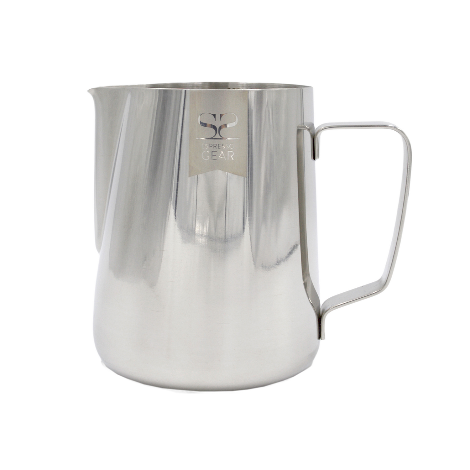 Espresso Gear - Classic Pitcher with Measuring Line 0.6l