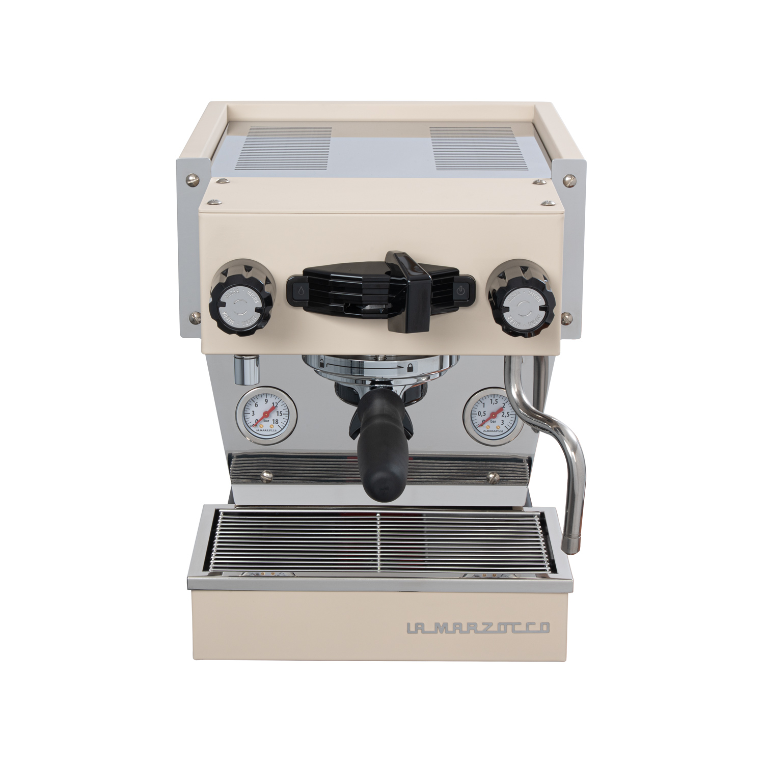 La Marzocco home ekspres Linea Micra Kremowy