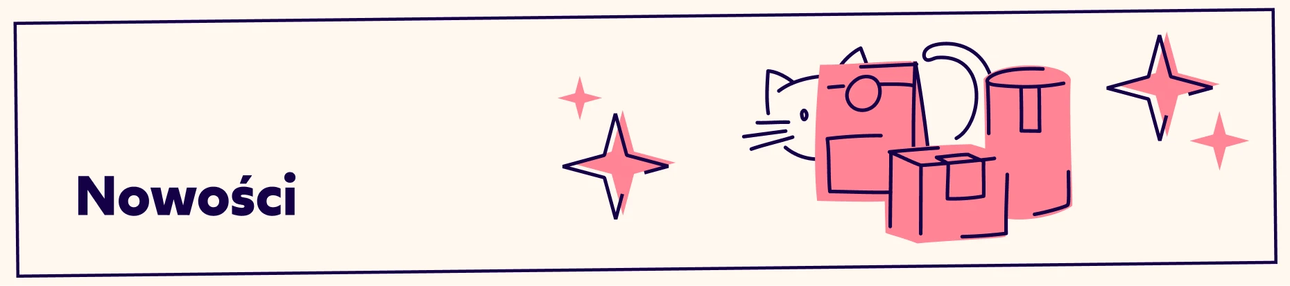 Nowości