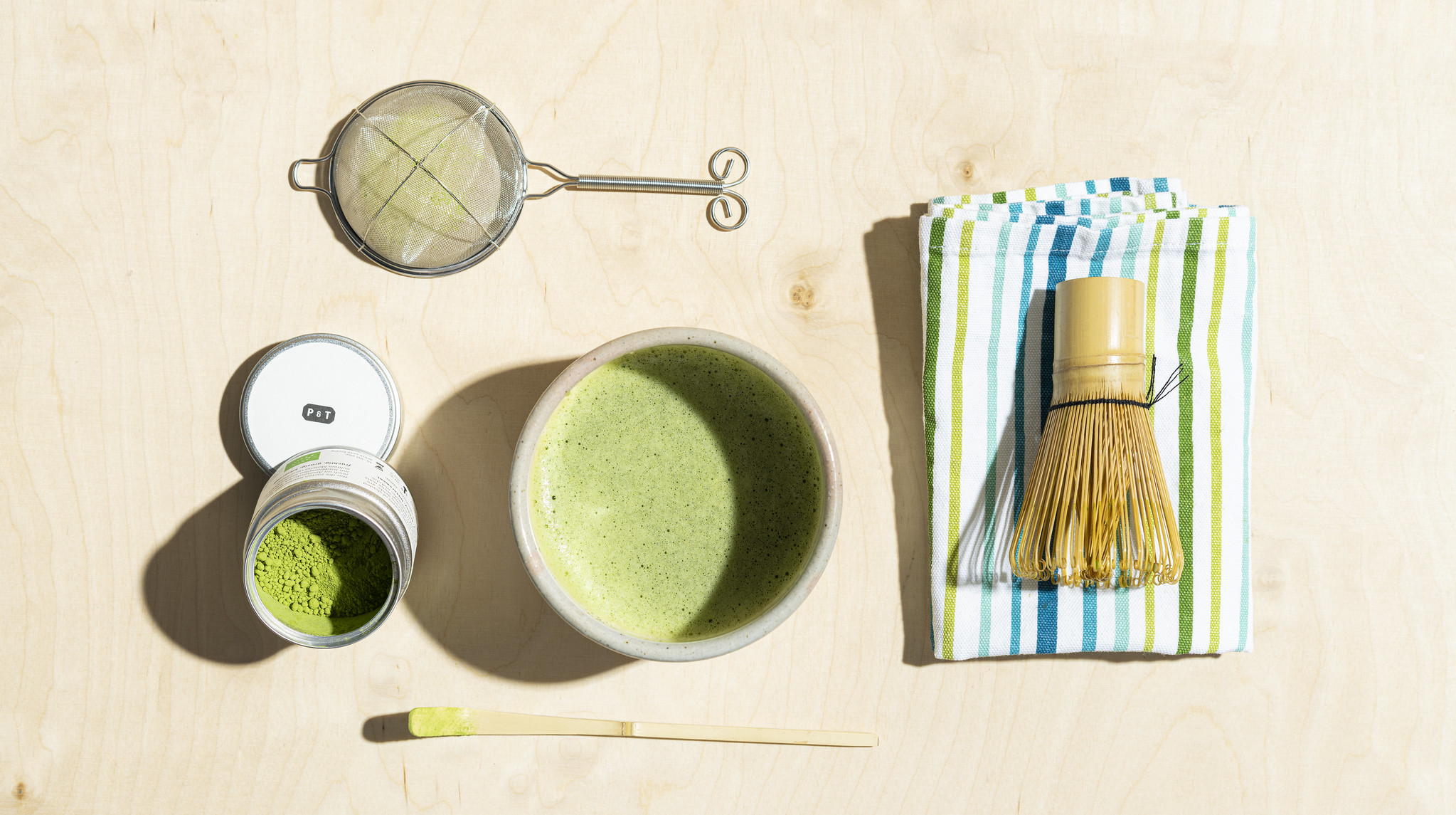 Najlepsza matcha w 2025 roku