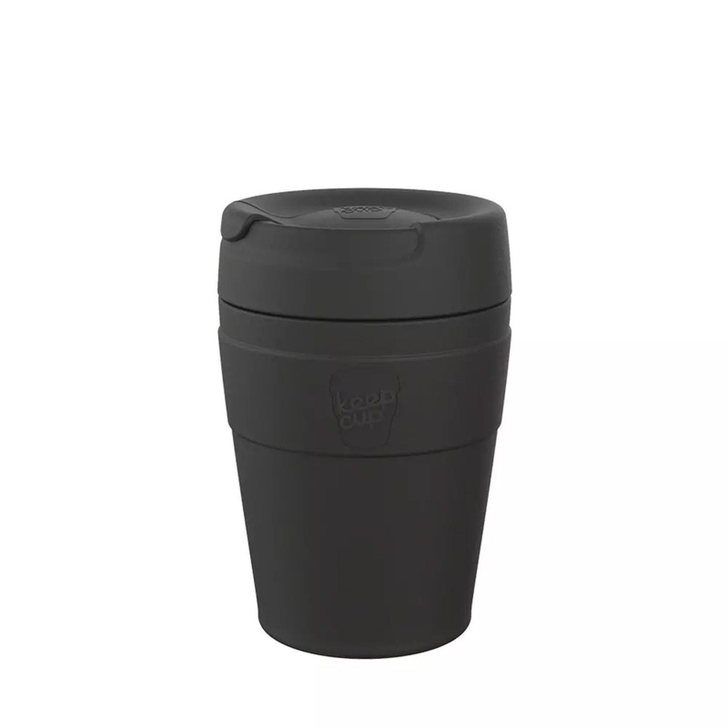 KeepCup - Helix Thermal Kit M Black 530ml