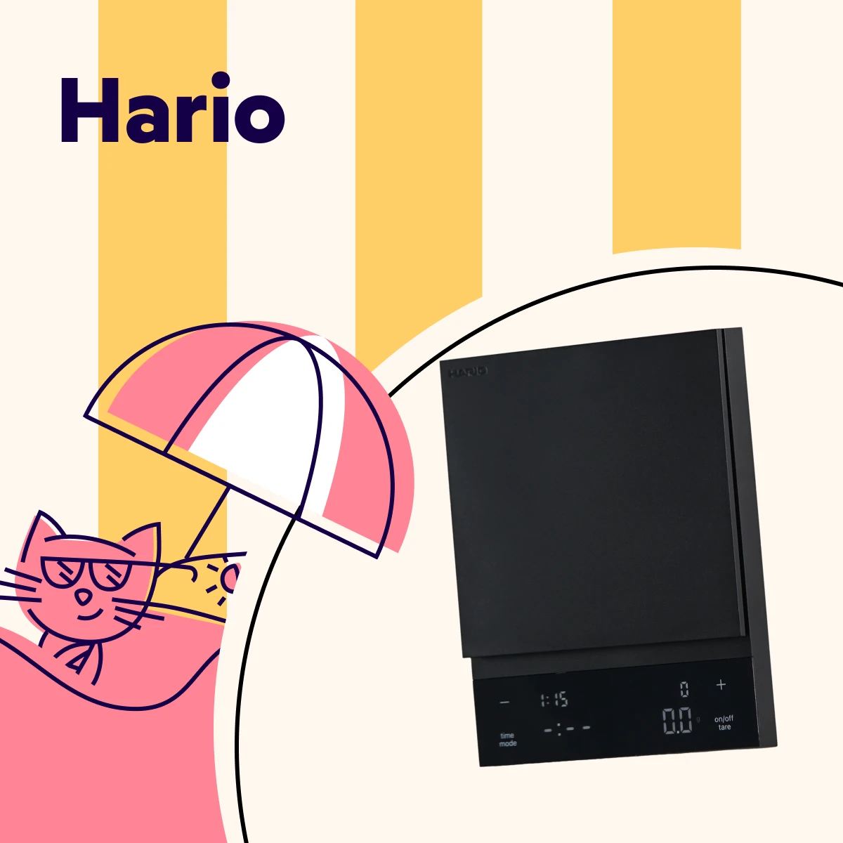 Hario
