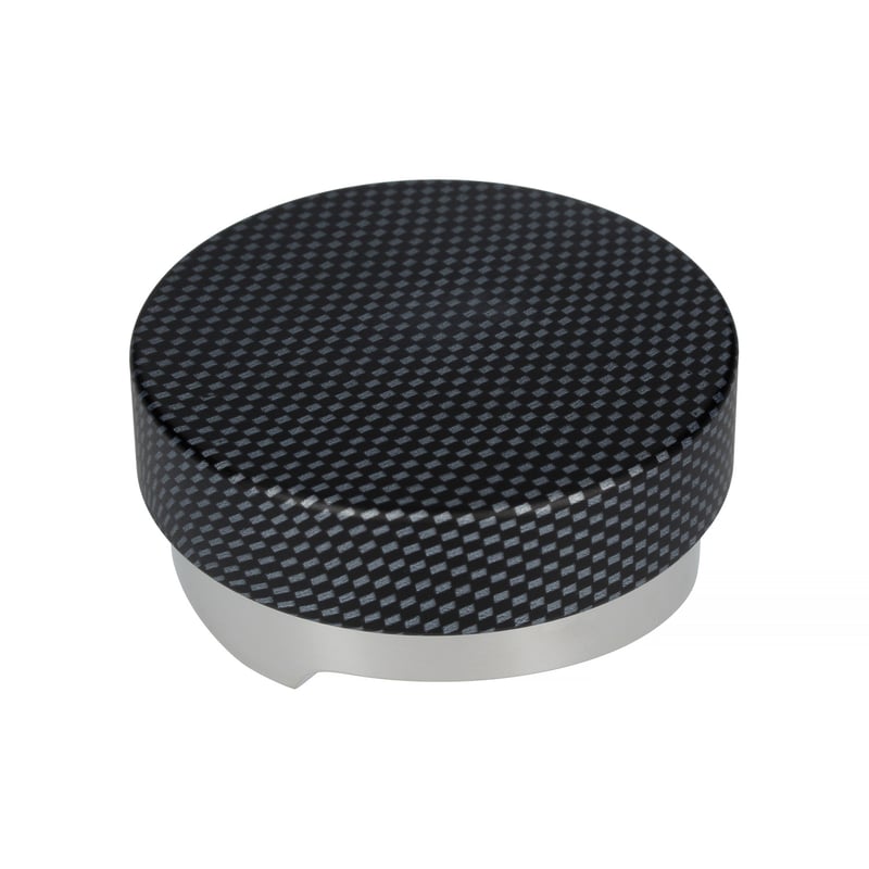 Motta Leveling Tool 58mm - Dystrybutor do kawy Carbon Look