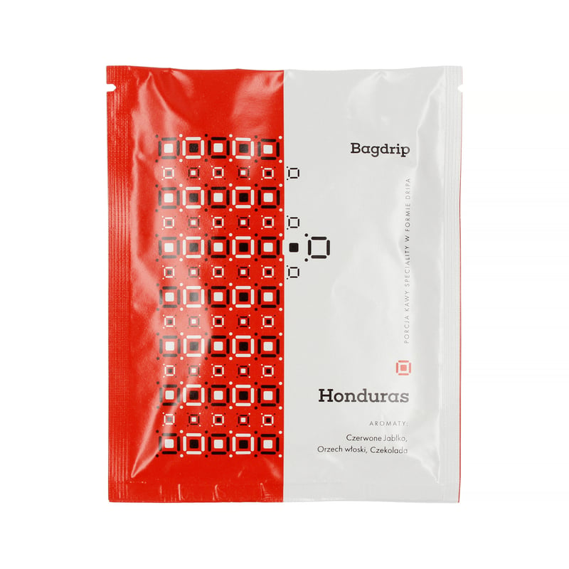 Bagdrip - Honduras - 1 Sachet