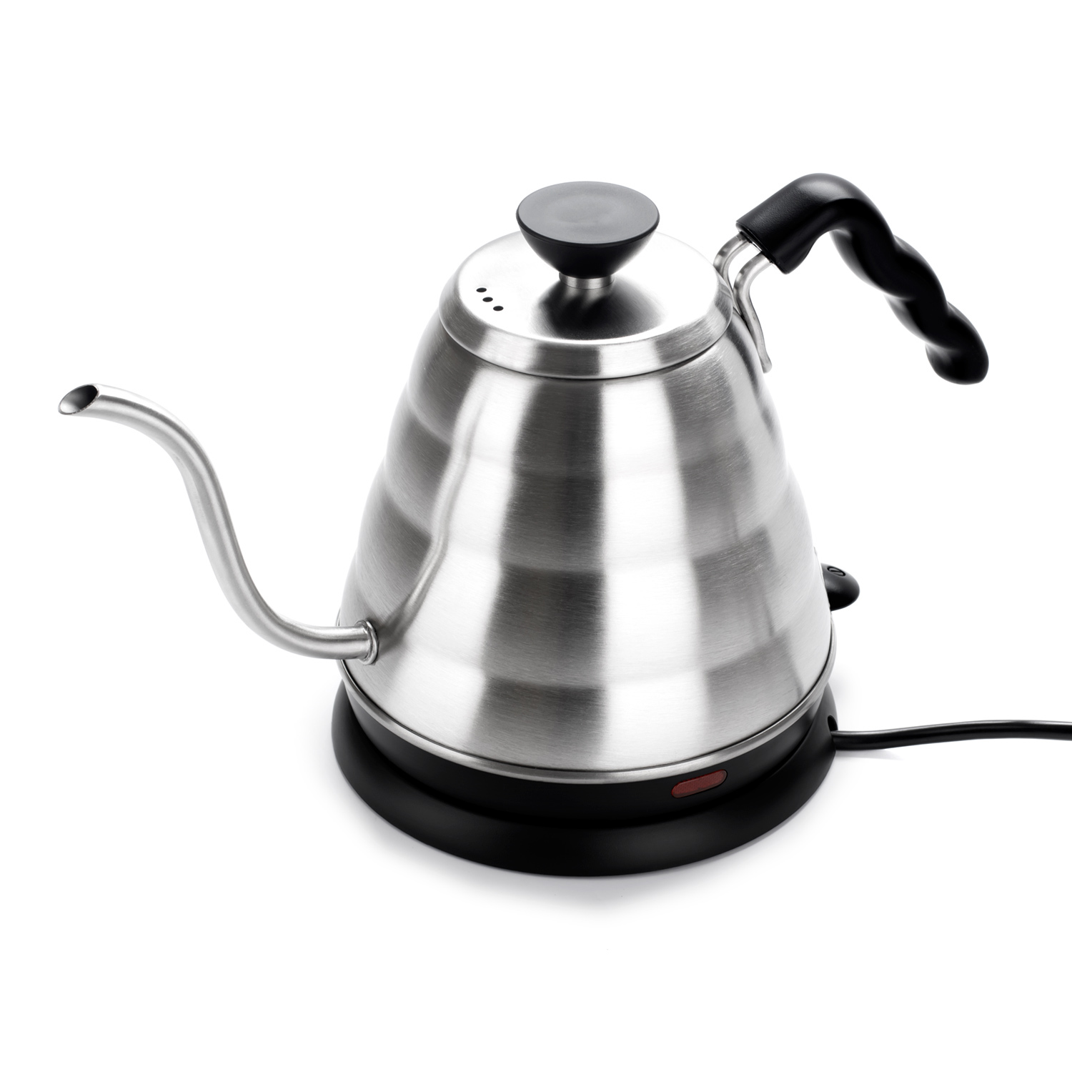 Hario - czajnik z wylewką Buono Kettle V60 Electric 0,8l (outlet)