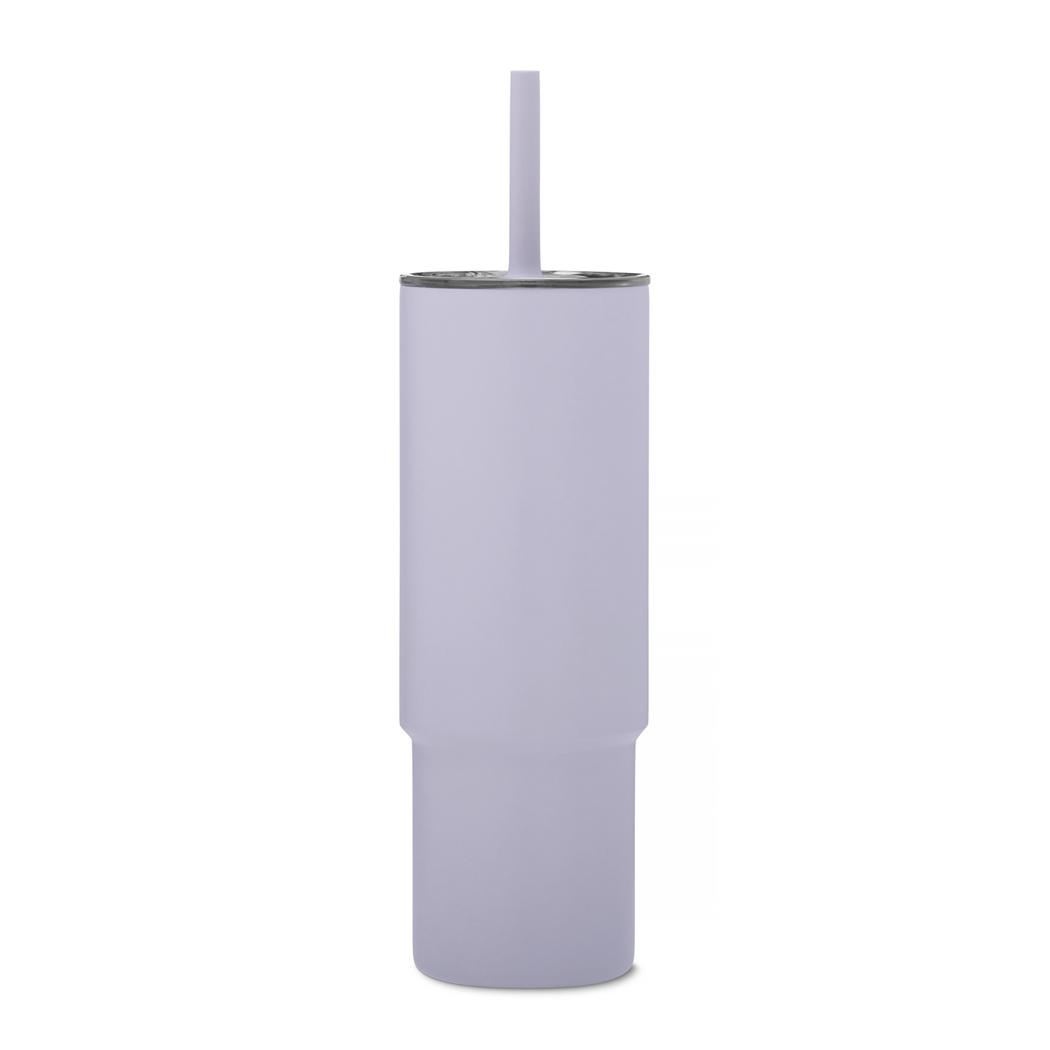 Miir All Day Straw cup - kubek termiczny ze słomką lawendowy   32oz/ 0,95l
